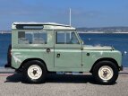 Thumbnail Photo 4 for 1964 Land Rover Series II
